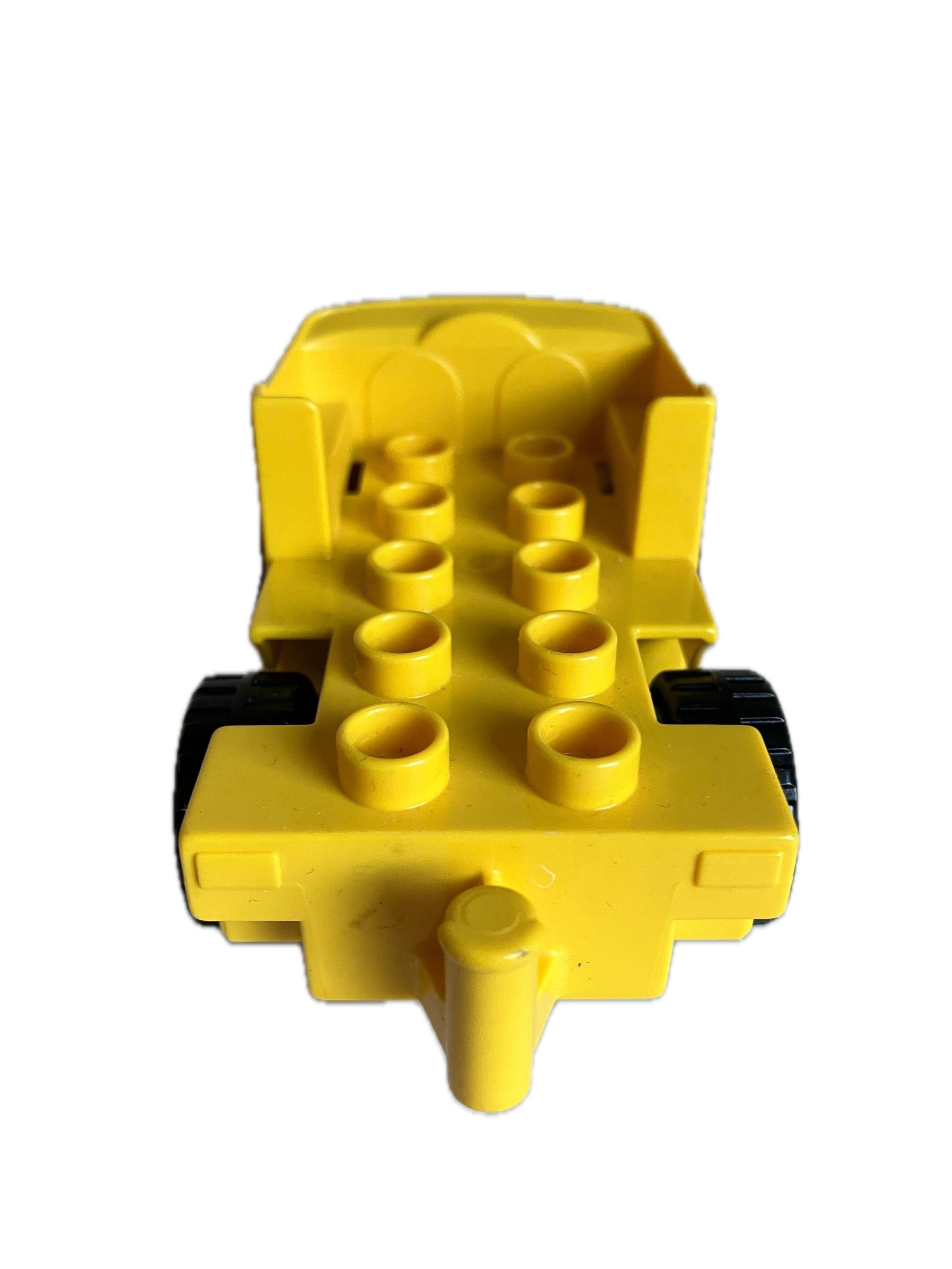 Lego® Duplo® malé auto
